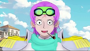 What If Shanks Had a Son... | One Piece: Passion on the Grand Line #1