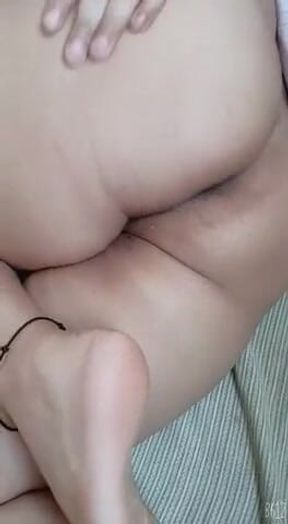 Big ass hole video