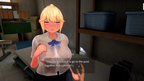 omg this took me sooooo long to understand and to finish but i can say it was pretty good......sorta (a girl stuck in a hole)