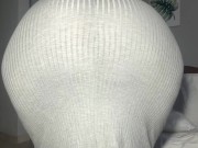 Elisa's Longest Farts Ever!