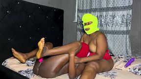 Awesome 3some with a BBC