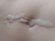 Multiorgasm in  morning 2025-03-19