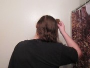 Hair Journal: Combing Long Curly Strawberry Blonde Hair - Week 8 (ASMR)