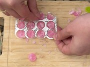 SURVIVAL bushcraft skills: camping lifehacks outdoors forest asmr