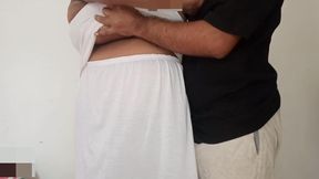 Surprising Connection with a Friend's Mom - Starring Suddi199