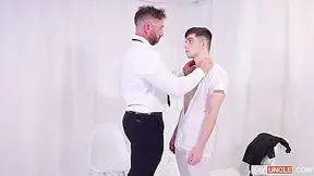 Sa Sainte Premiere Fois