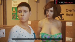 My friend big Dick Episode 05 Big Ass N Boobs Girl Fucking Sex Story Sex Video