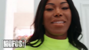Nadia Jay, Lala Ivey & Will Pounder's Steamy GF Threesome