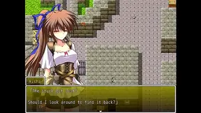 Sexy Anime Hero Girl Gets Hardcore Sex With Big Boobs & Booty Cream Pie