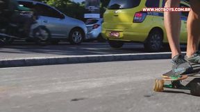 novinho carioca metendo pica no turista