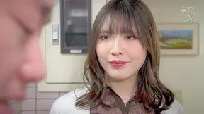 Japanese Shemale Beauty - Hot Casting Session Turns Wild!