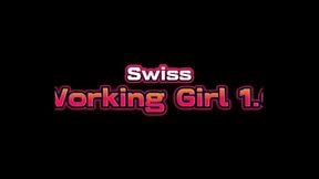 How I became a Swiss Working Girl 1.0 &ndash_ XXX-Podcast