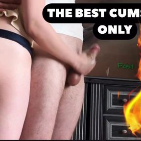 THE BEST ORGASM COMPILATION - Try Not Cum (no music)