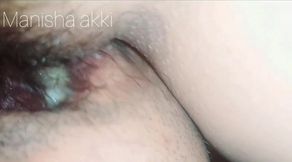 Real couple Outdoor sex . My wife love sex adventures