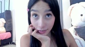 Dulce May Private Show