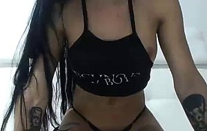 Sara salazar lastest show