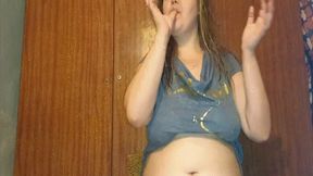 Beauty needs weight gain MP4(1280*720)HD