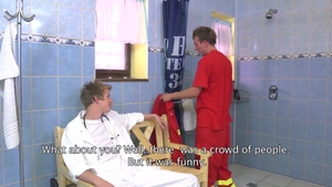 White-Washing and Fingering – Pure Gold
