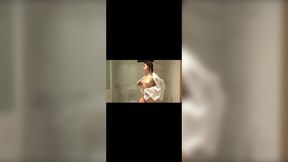 Stepdaughter Succumbs to Stepfather's Dick&#x1F32D; in Public View