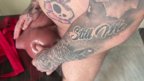 Bray Love Fucks Fake Ass