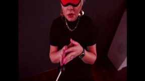 Challenge with a big surprise MP4