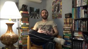 Faggot Interviews for Assistant Job Gets Turned Down HUMILIATION ROLE PLAY