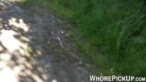 Desperate slut pleads for thick cock&#x1F346; to slam her deep