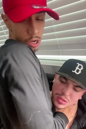 Big Dick Twink Fucked Raw Hung Papi