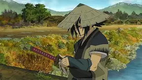 Hentai Film – Sword Of The Stranger - Anime Couple Gets Intimate With Swords & Passion