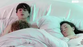 Twink Twosome -Danny Jones & Josh Evans Passionate Anal Adventure - Gay XXX