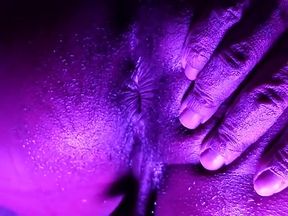 Eat My Ass Hallelujah Johnson (Keep Your Face In It)