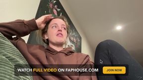 Interview: Hard Anal with Dredd Featuring Charlie Forde