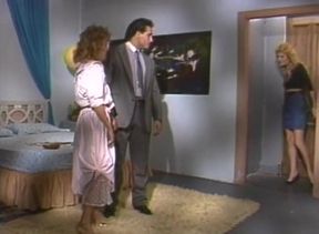 Vintage hairy couple pussy fucking cum in mouth
