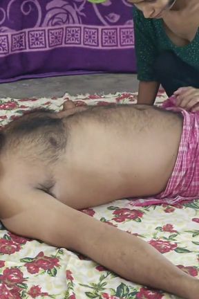 Beutiful Hot Girl Parnita