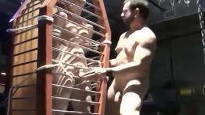 BoundMuscleJocks.com: Walker hard sex scene
