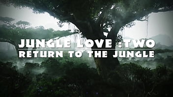 Jungle Love :2