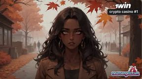 The enchanting forest is surrounded by leafy trees, and the ladies inwards are anxious to surrender their cherry figures to the delicious rain of semen. Hot, hardcore, bare fuckfest awaits.