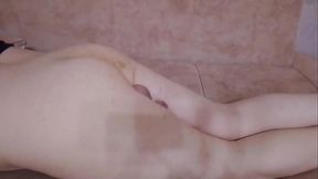 Foreverish Fire Dances Between Us