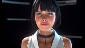 Best Animated Porn - 3D Hot Sex session