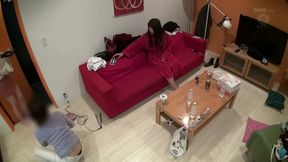 Horny Japanese slut in Amazing teens 18+, Public JAV scene