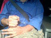 Ridin'/Jackin' Shotgun
