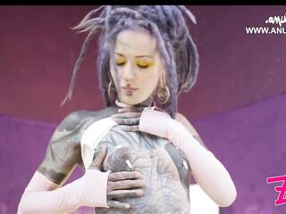 Anuskatzz HARTCORE DOPPEL ANAL - hunk+boy+female, gruppen sex, swapping, swinger, cuckold,extrem Mehr: Z-filmz