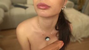 Athea Evans Private Show