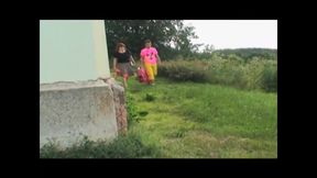 Mature Wives Make Their Husbands Fuck Beautiful MILFs and Teens (full Movie)