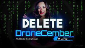 DroneCember 2: Memory Drop