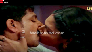 Hottie Hasseina Mastani's Erotic Dance - ULLU Originals