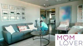 Mature Beauty Lexi Luna Experiences Mind-Blowing Pleasure That Leaves Her Breathless!