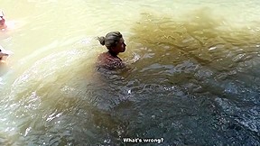 Awesome sex trip film from a horny couple