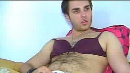 Mitch Private Show