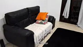 Stepfather simulates somnambulist to have sex with stepdaughter.